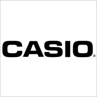 CASIO