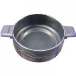 Fondueschüssel
