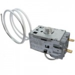Thermostat - Temperaturregler - Ctn-Sonde