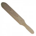 Abstreifer - Spachtel