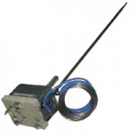 Thermostat - Temperaturregler - Ctn-Sonde