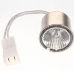 Lampe - Birne - LED