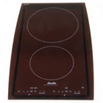 Glas - Abdeckung für Platten