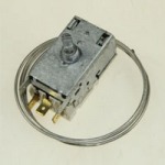 Thermostat - Programmierer - Temperaturregler
