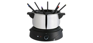 Ersatzteile Fondue-Gerät