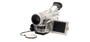 Ersatzteile Audio - vidéo