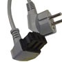 Kabel - Stecker - Stecker-Adapter