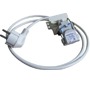 Kabel - Stecker - Stecker-Adapter