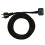 Kabel - Stecker - Stecker-Adapter
