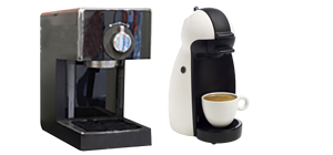 Ersatzteile Kaffeemaschine und Espresso / Kaffeemaschine