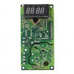 Platinum - Modul - Elektronische Karte