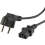 Chargeur alimentation secteur