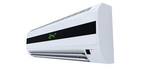 Ersatzteile Klimaanlage