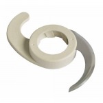 Messer - Wiegemesser - Reibe