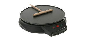 Ersatzteile Crêpière