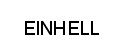 EINHELL