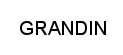 GRANDIN