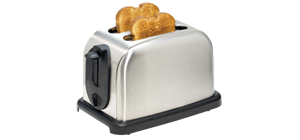 Ersatzteile Toaster