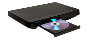 Ersatzteile Lecteur DVD - Blu-ray