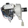 Motor - Ventilator