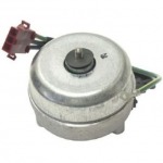 Motor - Ventilator