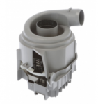 Motor - Ventilator