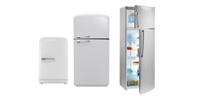 Ersatzteile Kühlschrank