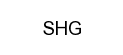 SHG