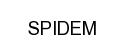 SPIDEM