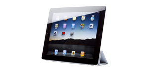 Ersatzteile Tablette