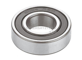0020600219 KUGELLAGER （6307-2RS）