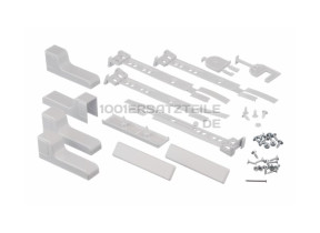00491367 BEFESTIGUNGSSATZ SCHLEPPSCHARNIER BOSCH SIEMENS