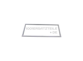 0060810243A GASKET FOR FRIDGE DOOR SILVER COLOR