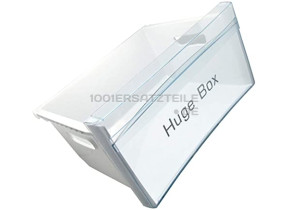 0060825972B GEFRIER LANG SCHUBLADE