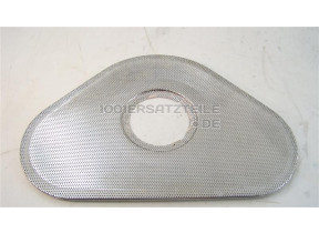 012G1040012 STAINLESS STEEL EXTRACTABLE FILTER