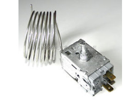 077B6115 THERMOSTAT F67Q001A5
