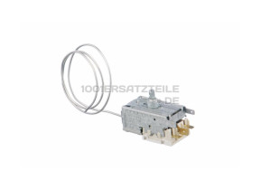 077B6510 TEMPERATURREGLER KAPILARROHRLaNGE = 560MM 00169024