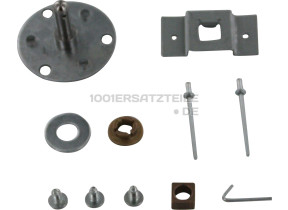095655 WELLE TROMMEL, KIT C00095655