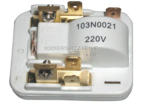 103N0021 STARTRELAIS