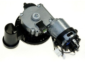 11013147 MAHLWERKSMOTOR KPLT, MOD=1,25 P124 230V 996530006652