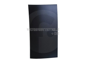 11030535 996530072456 MATT/BLACK WATER TANK FRONT COVER NPR