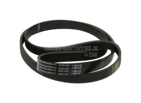1161J5EL POLY-V RIEMEN /RIPPENBAND ELASTISCH 55X2987