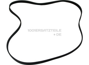 1180J5EL POLY-V-RIEMEN 52X3737