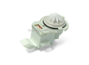 1KEBS-25565104 LAUGENPUMPE COPRECI BOSCH/SIEMENS 00165261