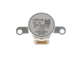 24BYJ48 MOTOR ,DC,SCHRITT 4681A20042E