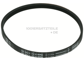 285H4 POLY V285 H4 MA BELT 4PH285 491500303