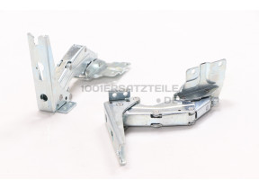 3306 5.0/3307 5.0 REPARATURSATZ SCHARNIERE 2 STuCK 00492680