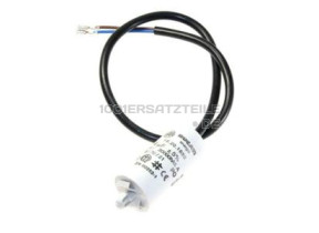 400-450V CAPASITOR ASSEMBLY (5MF/FAST FIX). 4121072086