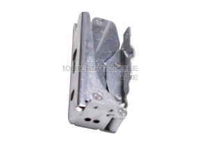 5.0 SCHARNIER OBEN RECHTS (HETTICH/K02 41 /BA02202 ) 4350840100
