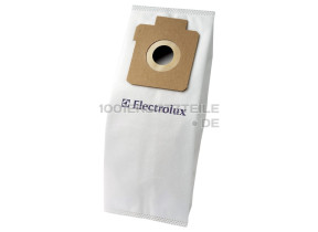 5 STAUBBEUTEL + 1 MOTORFILTER 9002563394